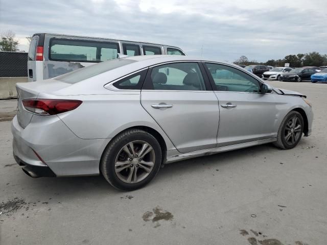 2019 Hyundai Sonata Limited