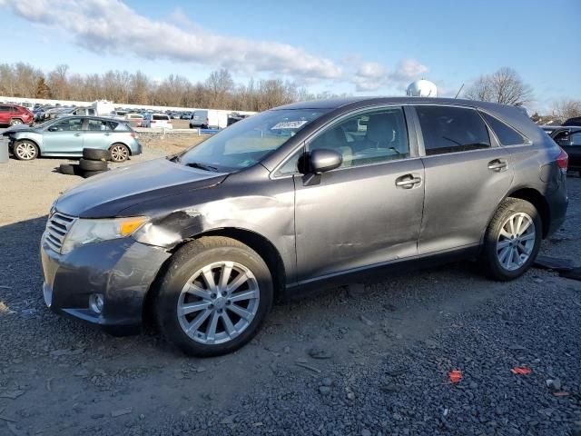 2011 Toyota Venza