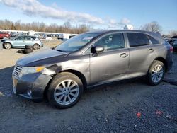 2011 Toyota Venza for sale in Hillsborough, NJ