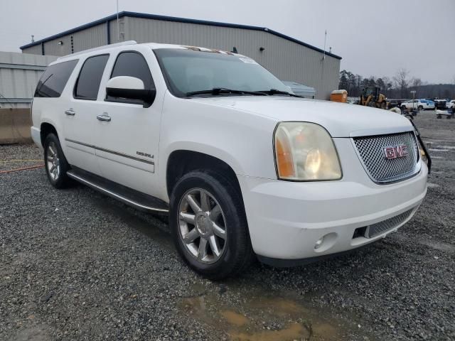 2012 GMC Yukon XL Denali