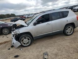 2011 Jeep Compass Limited en venta en Theodore, AL