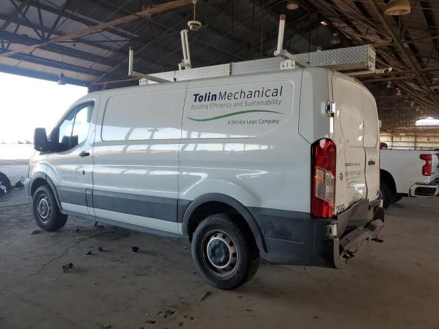2019 Ford Transit T-250