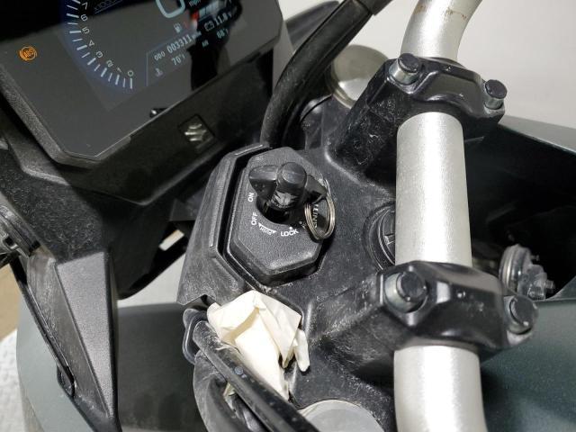 2024 Suzuki DL800 RQ