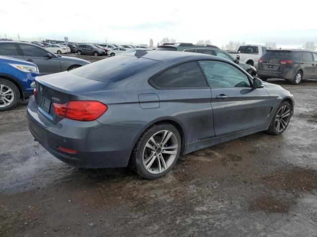 2015 BMW 428 XI