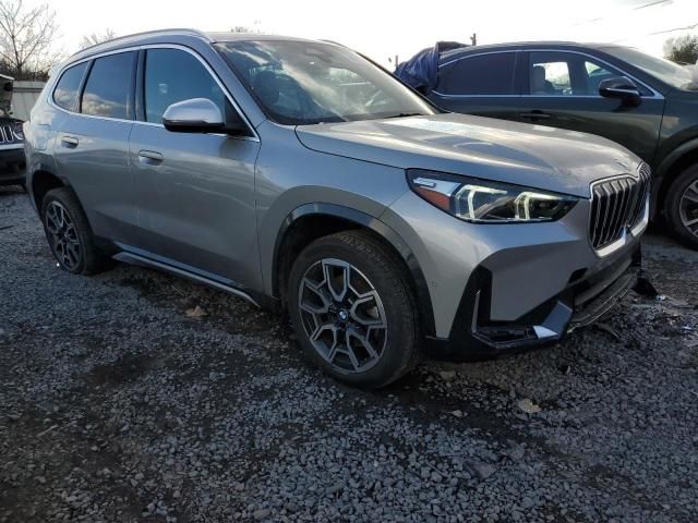 2024 BMW X1 XDRIVE28I