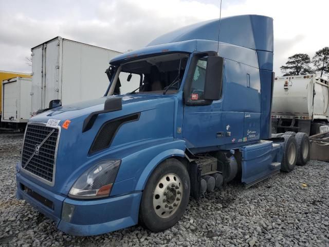 2015 Volvo VN VNL