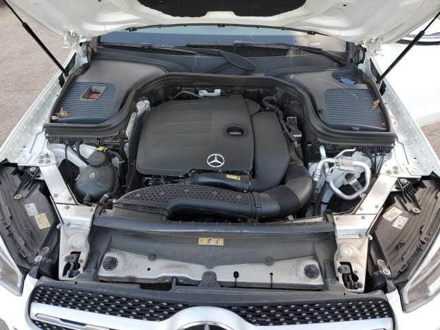 2020 Mercedes-Benz GLC 300 4matic