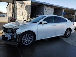 2018 Lexus ES 300H for sale in Fresno, CA