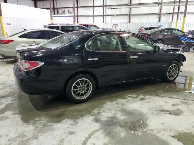 2003 Lexus ES 300