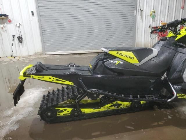 2020 Polaris Switchback