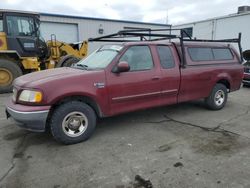 2003 Ford F150 for sale in Vallejo, CA