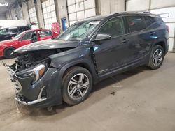 2020 GMC Terrain SLT for sale in Blaine, MN