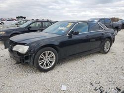 Chrysler Vehiculos salvage en venta: 2015 Chrysler 300 Limited