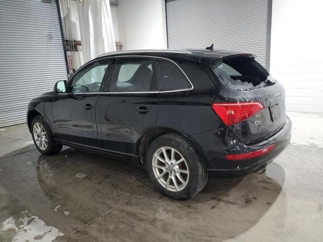 2012 Audi Q5 Premium