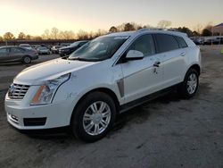 2014 Cadillac SRX Luxury Collection for sale in Florence, MS