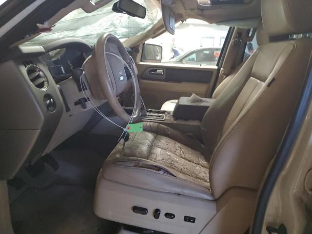 2008 Ford Expedition Eddie Bauer