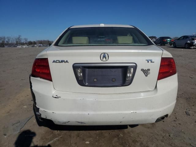 2005 Acura TL