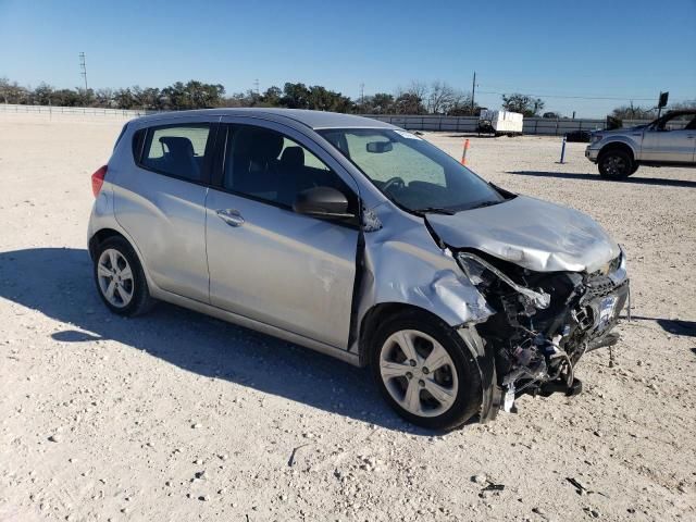 2019 Chevrolet Spark LS