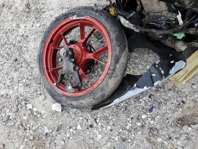 2001 Suzuki GSX1300 R