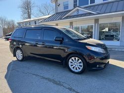 2013 Toyota Sienna XLE for sale in North Billerica, MA