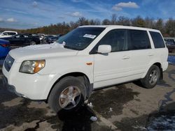 2008 Honda Pilot EXL en venta en Brookhaven, NY