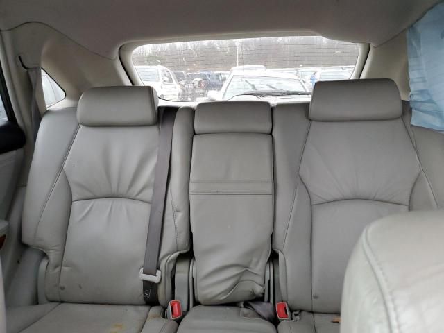 2006 Lexus RX 330