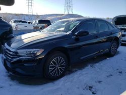 Volkswagen Jetta Vehiculos salvage en venta: 2019 Volkswagen Jetta S