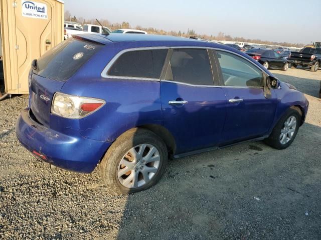 2007 Mazda CX-7