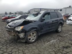 2009 Subaru Forester 2.5X Premium for sale in Vallejo, CA