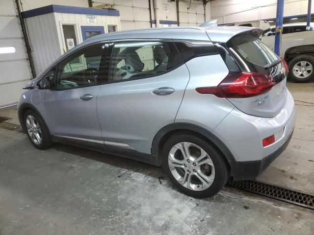 2017 Chevrolet Bolt EV Premier