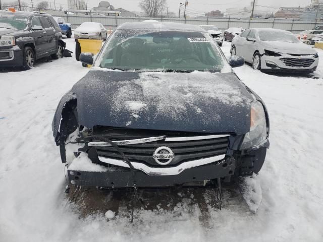 2008 Nissan Altima 2.5