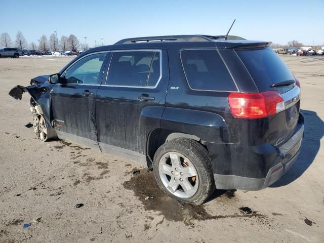 2013 GMC Terrain SLT