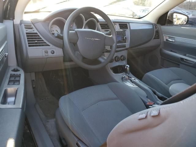 2008 Chrysler Sebring Touring