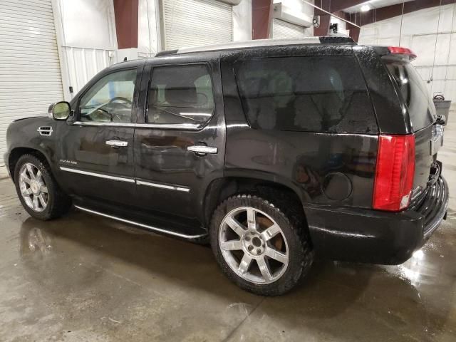 2011 Cadillac Escalade Platinum