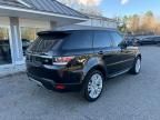 2014 Land Rover Range Rover Sport SC