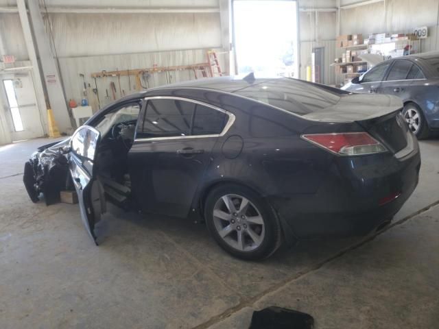 2013 Acura TL Tech