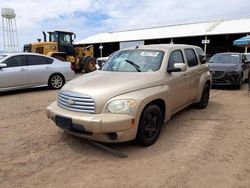 Chevrolet hhr salvage cars for sale: 2008 Chevrolet HHR LT