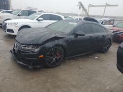 2017 Audi S7 Premium Plus for sale in Kansas City, KS
