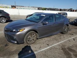 2024 Toyota Camry SE Night Shade en venta en Van Nuys, CA