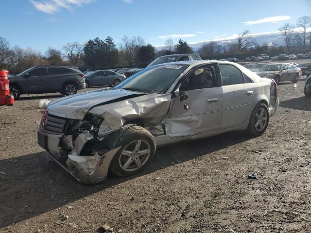 2004 Cadillac CTS