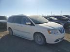 2013 Chrysler Town & Country Touring L