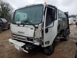 Isuzu nqr Vehiculos salvage en venta: 2008 Isuzu NQR