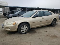 Dodge Stratus Vehiculos salvage en venta: 2001 Dodge Stratus SE