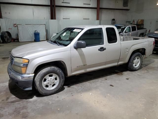 2005 GMC Canyon