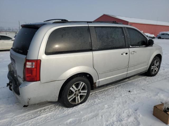 2010 Dodge Grand Caravan SE