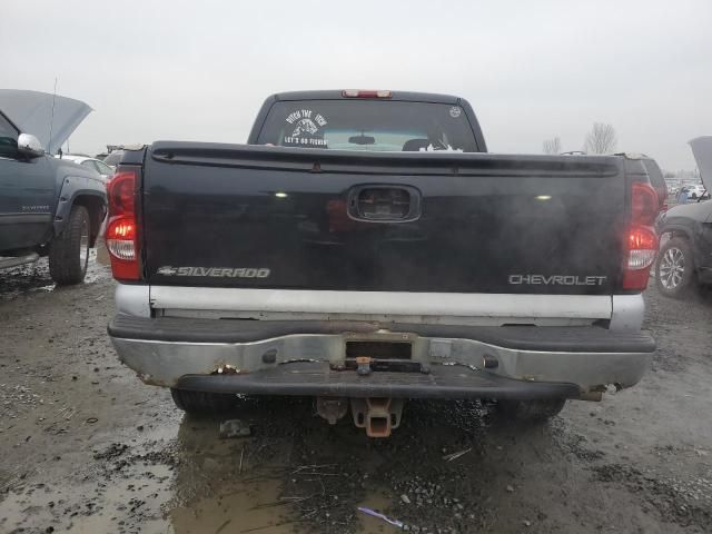 2000 Chevrolet Silverado K1500