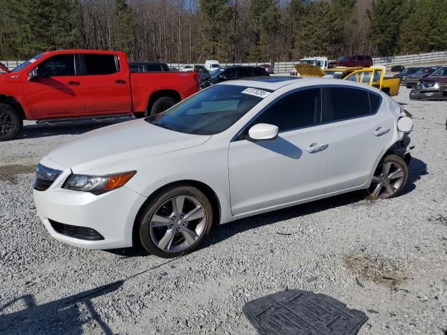 2014 Acura ILX 20