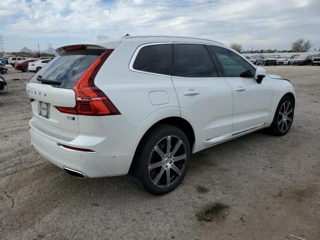 2021 Volvo XC60 T5 Inscription