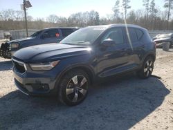 Volvo xc40 salvage cars for sale: 2021 Volvo XC40 T5 Momentum