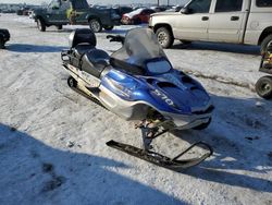 2007 Arctic Cat Snowmobile for sale in Helena, MT